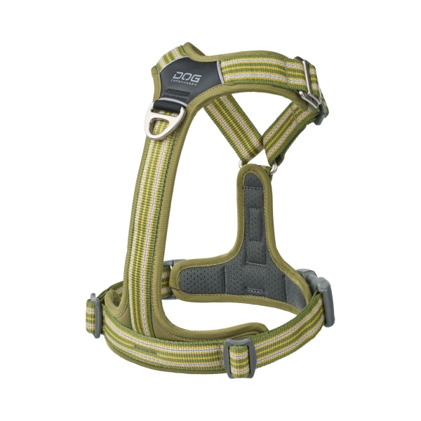 DOG Copenhagen V3 Comfort Walk Air Hunting Green